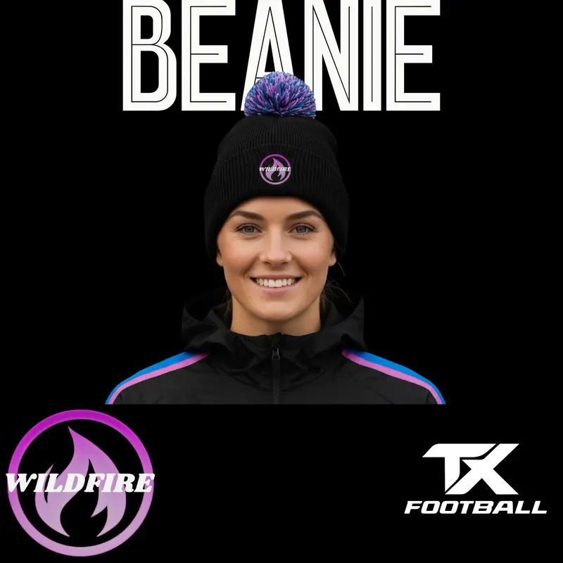 Wildfire Beanie thumbnail 1