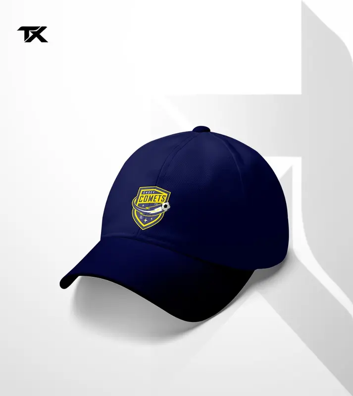 Casey Comets Hat