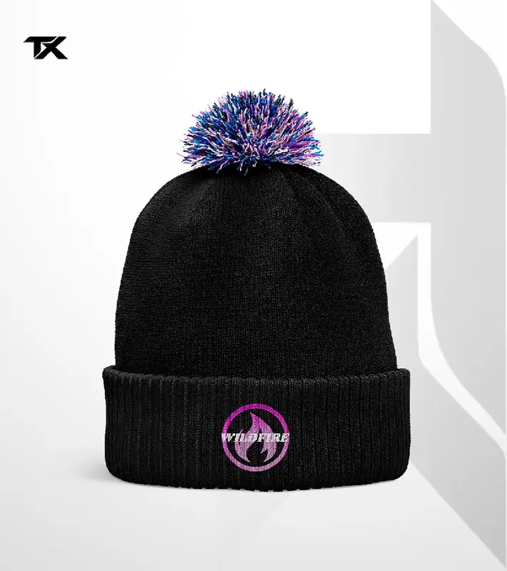 Wildfire Beanie thumbnail 2