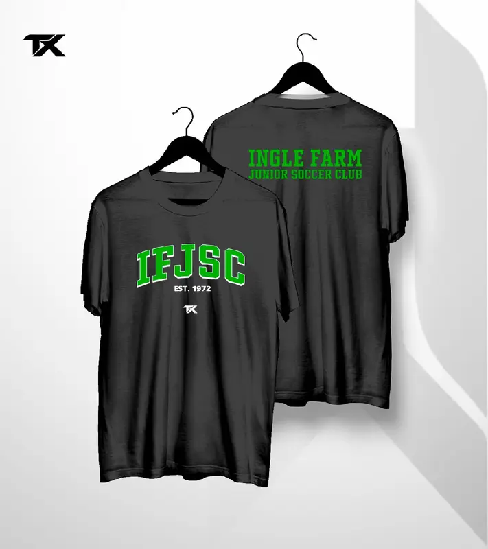 Ingle Farm T-Shirt thumbnail 2