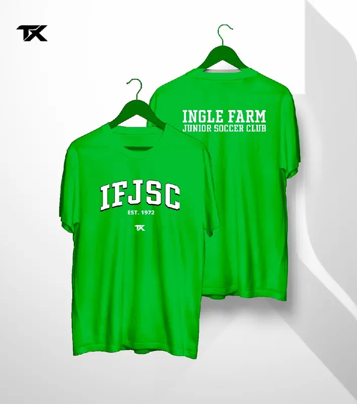 Ingle Farm T-Shirt thumbnail 1