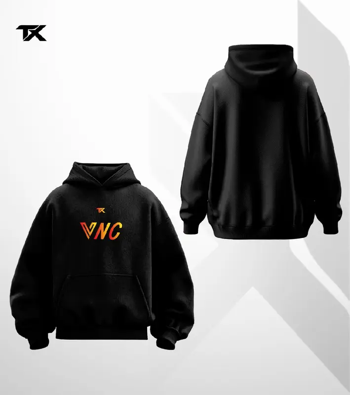 VNC - Winter Hoodie