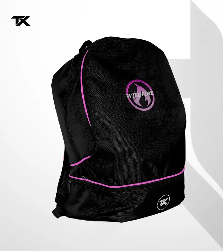 Wildfire Player Backpack thumbnail 2