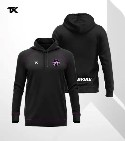 Wildfire Hoodie thumbnail 2