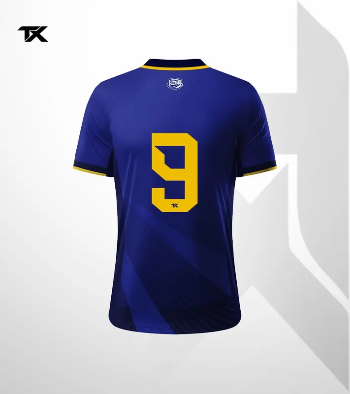 Conditioned for Football - Home Shirt thumbnail 2