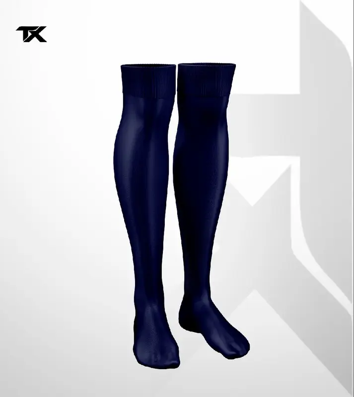 Casey Comets  - Blue Sock thumbnail 1