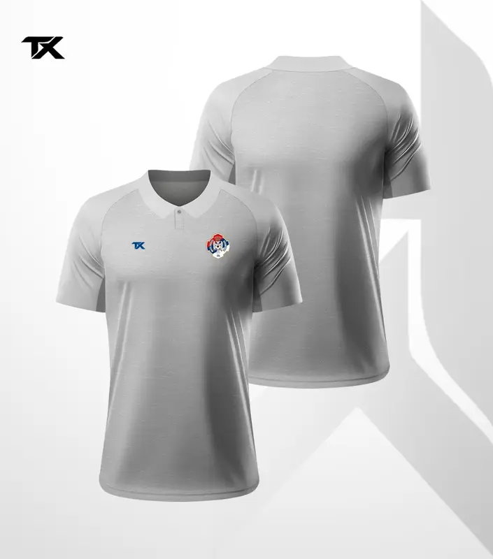 Springvale - Polo Shirt thumbnail 1