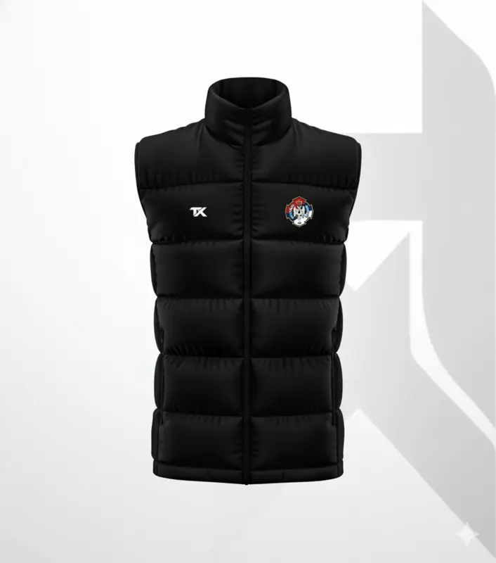 Springvale - Puffer Vest thumbnail 1