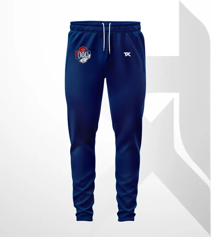 Springvale - Track Pants thumbnail 1