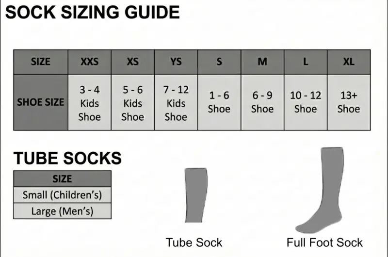 .Peninsula Strikers - Socks thumbnail 3