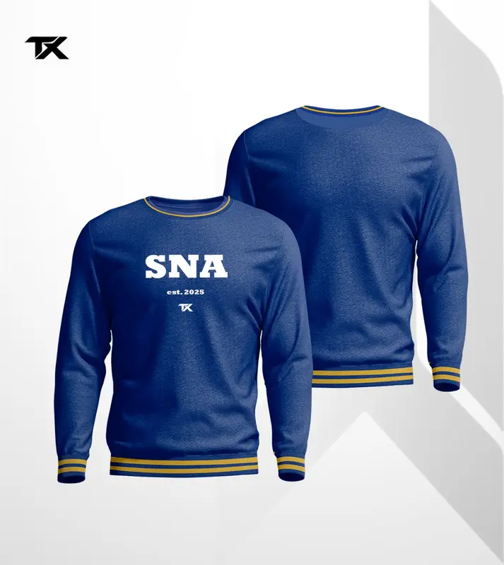 Spark Crew Neck thumbnail 2