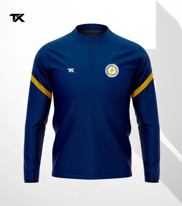 Spark Training Jacket thumbnail 2