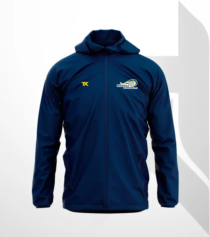 Peninsula Strikers - Spray Jacket thumbnail 1