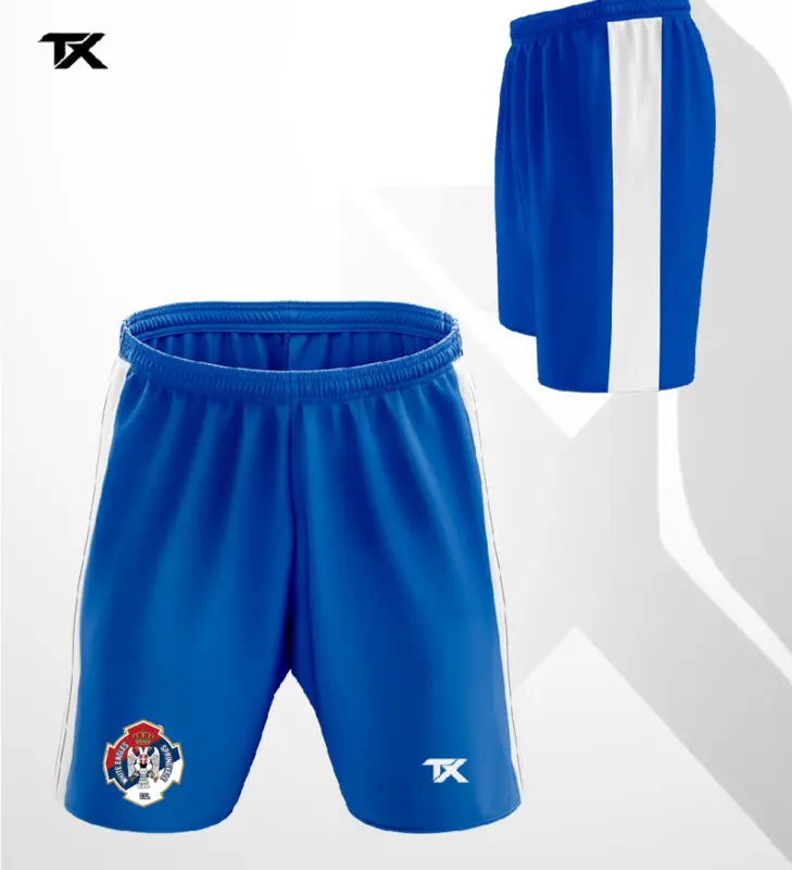 Springvale - Training Shorts thumbnail 1