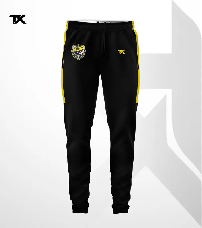 Casey Comets - Coaches Track Pants