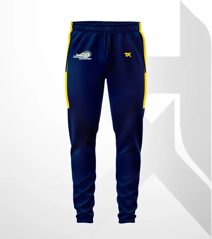 Peninsula Strikers - Track Pants thumbnail 1
