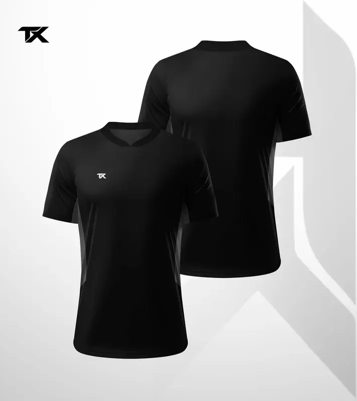Springvale - Training Top thumbnail 2
