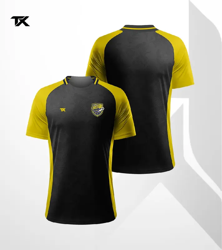 Casey Comets - Coaches Training Shirt thumbnail 1