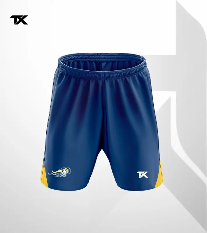 .Peninsula Strikers - Home Shorts thumbnail 1