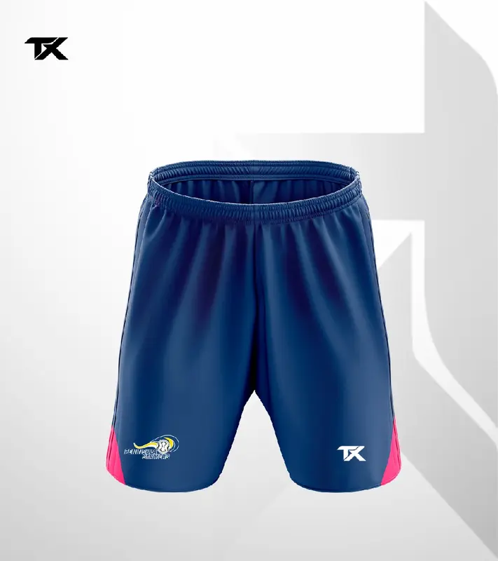 .Peninsula Strikers - Home Shorts thumbnail 2