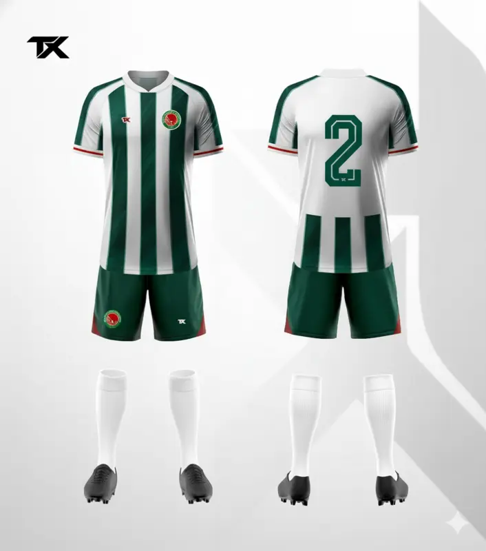Keysborough - Away Shirt