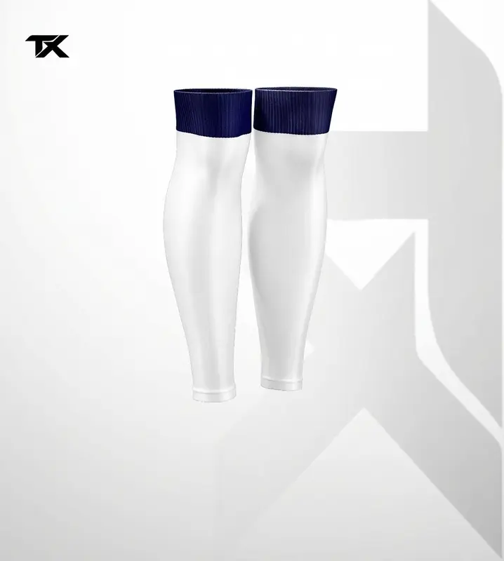 BCFC Away Sock thumbnail 3