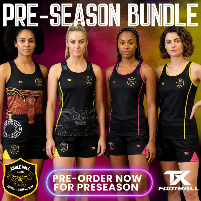.AVFNC - Women's Preseason Training Pack thumbnail 1