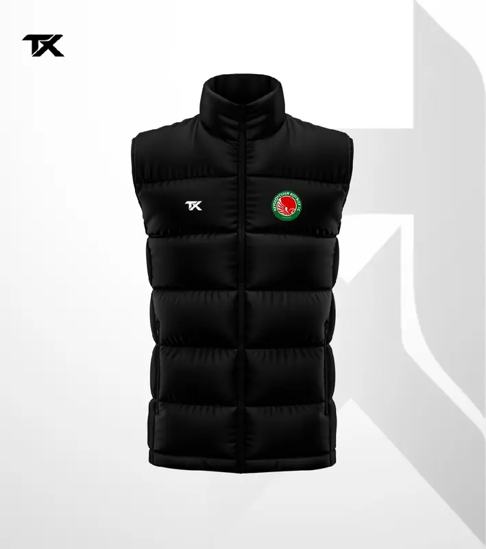 Keysborough - Puffer Vest thumbnail 1