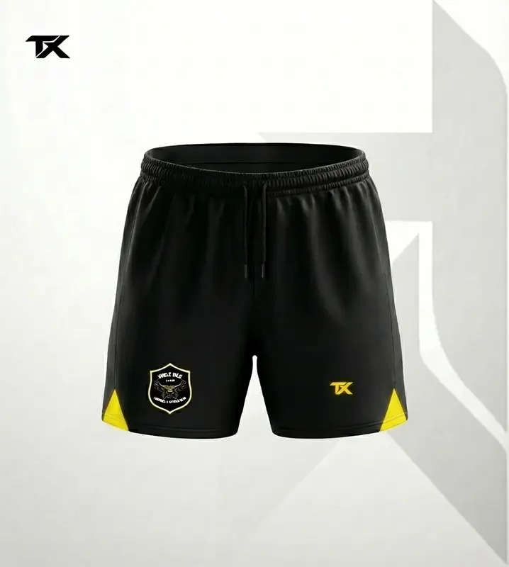 AVFNC - Women's Training Shorts thumbnail 2