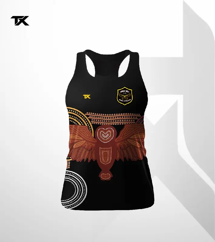 AVFNC - Women's Tank Tops thumbnail 4