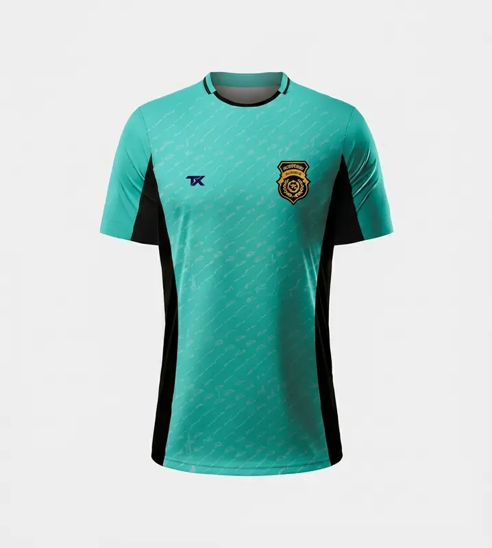 Bundoora - Keeper Home Shirt