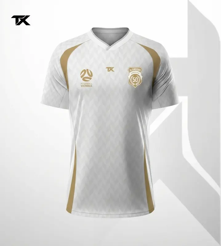 Bundoora - Away Shirt