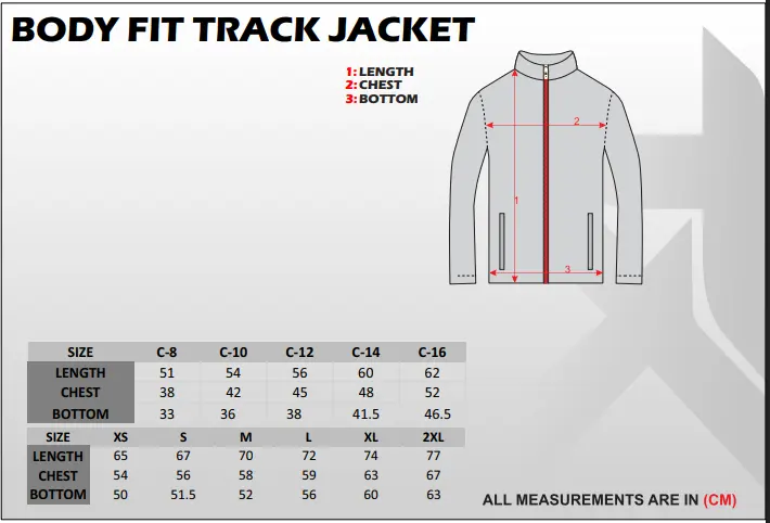 .Casey Comets - 2026 Senior Coaching Kit thumbnail 8