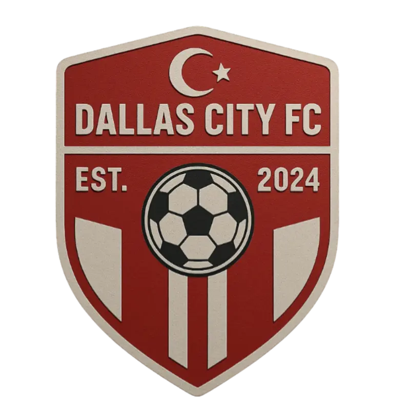Dallas City FC