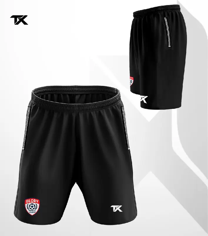 GFA - Coaches Shorts
