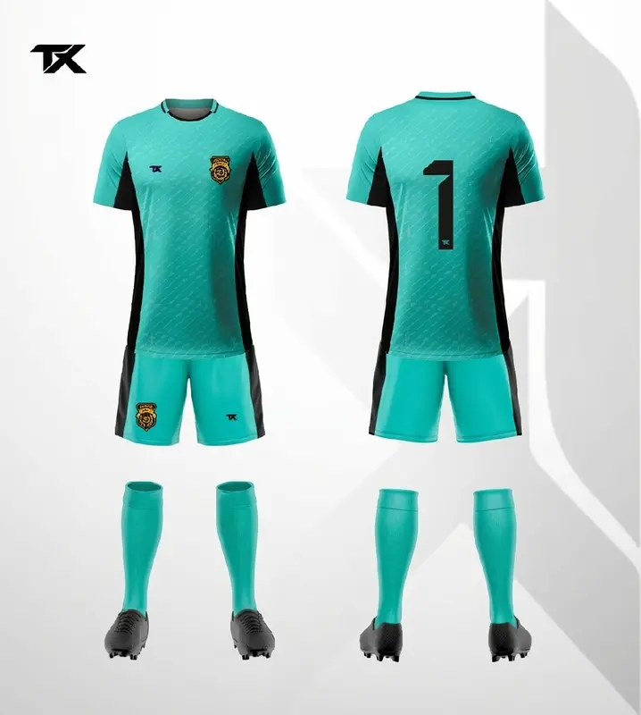 .Bundoora - U8 - 11 Keeper Pack thumbnail 3