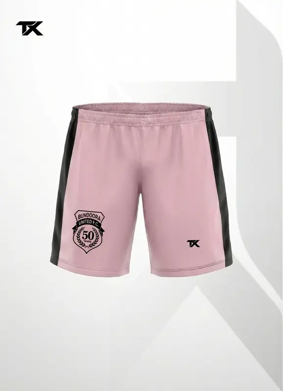 Bundoora - Keeper Away Shorts