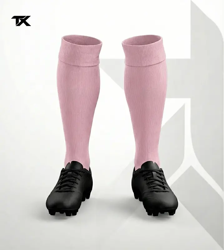 Bundoora - Keeper Away Socks