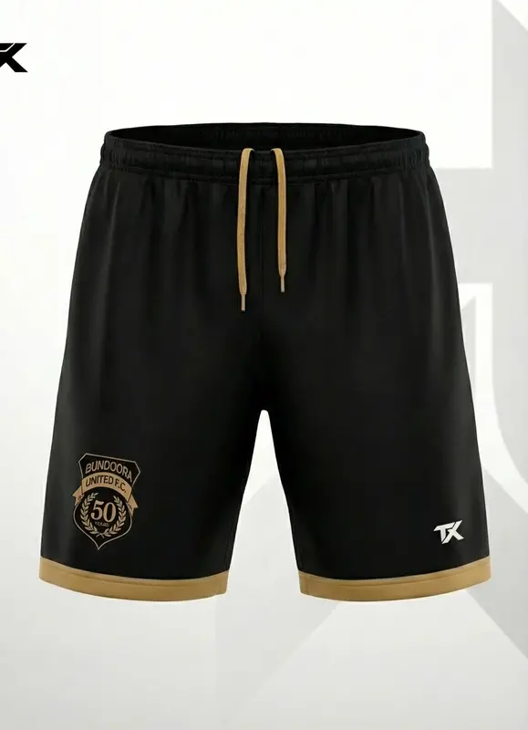 Bundoora - Home Shorts