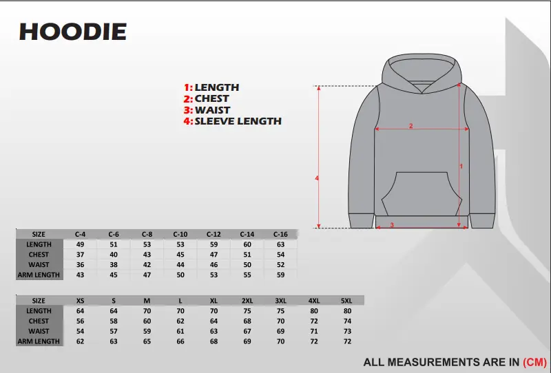 LMU - Oversized Hoodie thumbnail 2