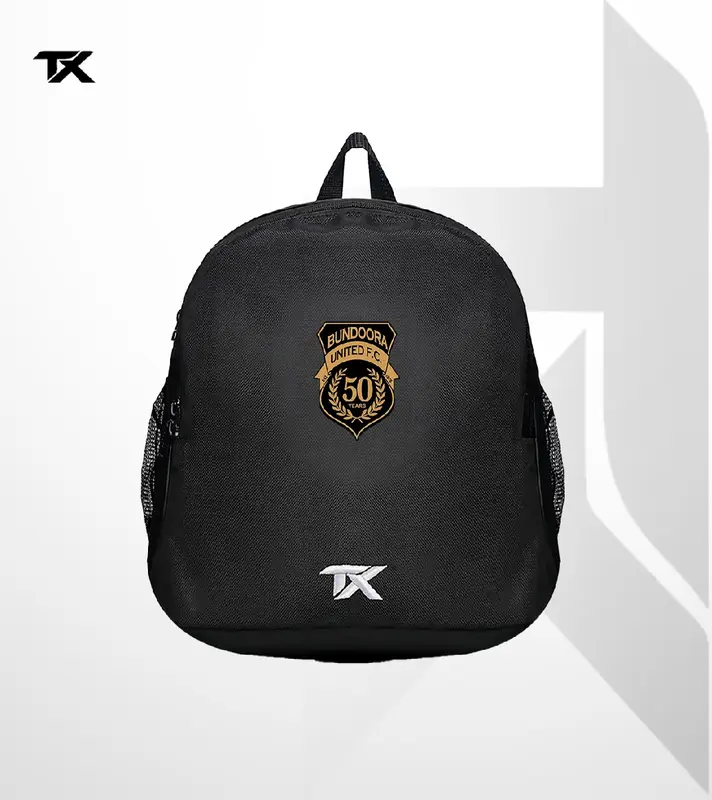 BUFC - Miniroo Bag