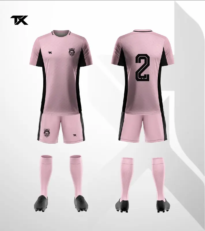 .Bundoora - U8 - 11 Keeper Pack thumbnail 2