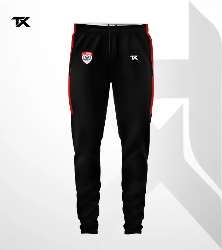 GFA - Player Track Pants thumbnail 1