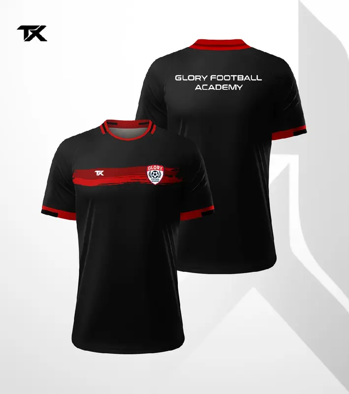 GFA - Training Top thumbnail 1