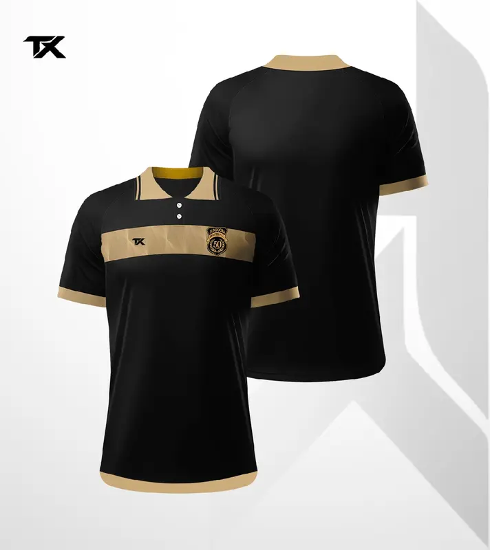 BUFC - Polo Shirt