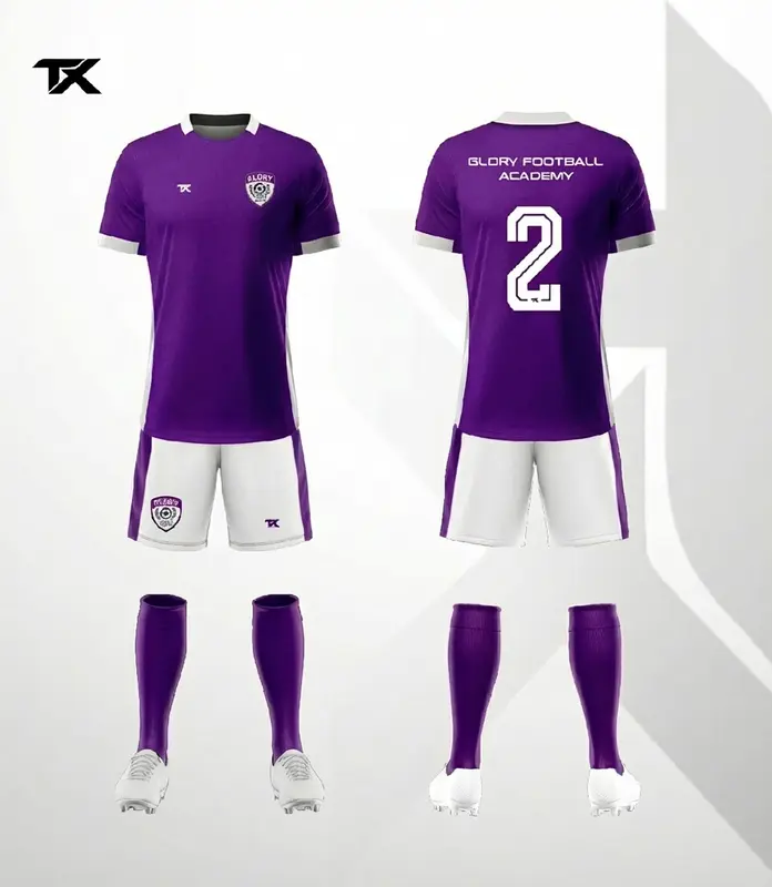 .GFA - School Pack thumbnail 3