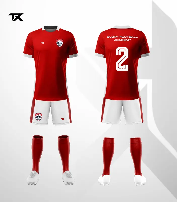 GFA - Home Shirt