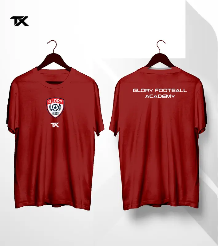GFA - Supporters T-shirt thumbnail 1