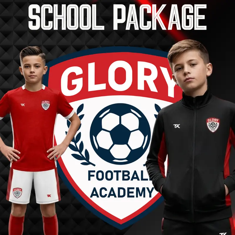 .GFA - School Pack thumbnail 1