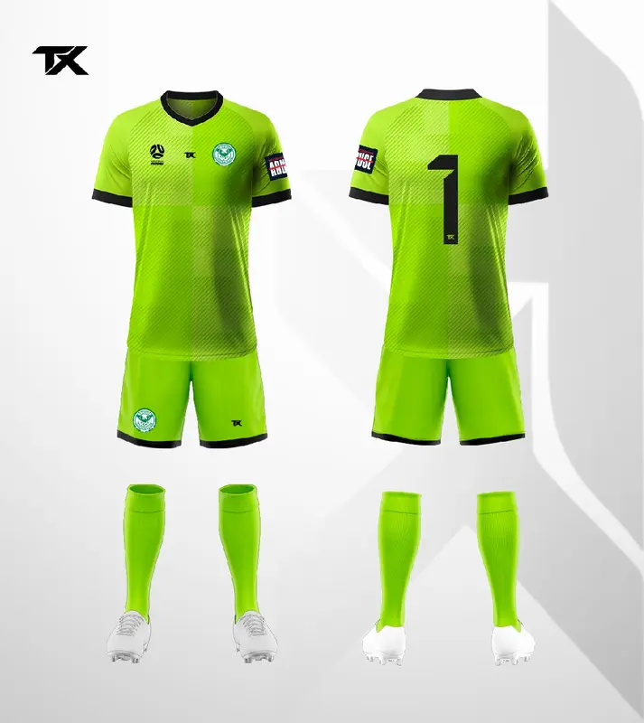 Corio - 2026 Keeper Shirts thumbnail 2
